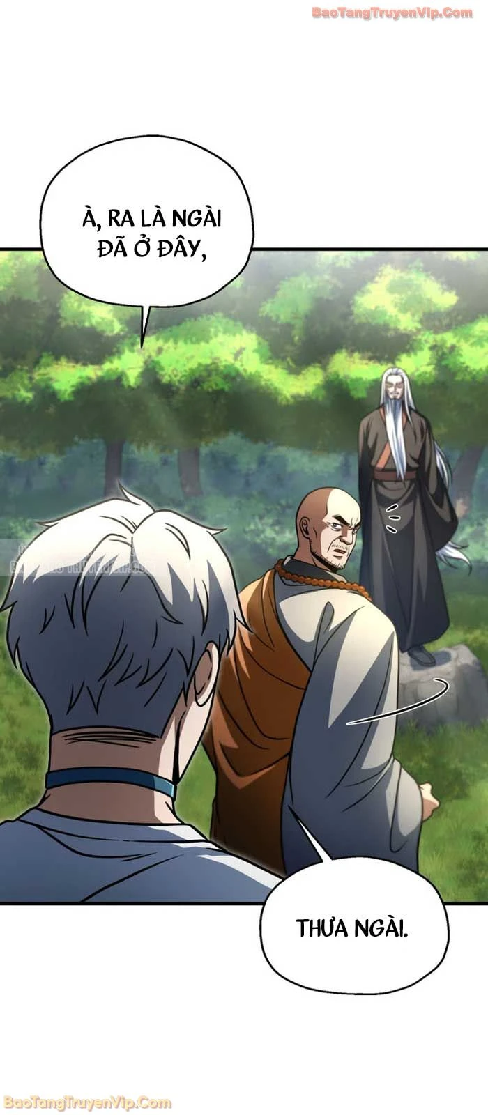 Người Chơi Không Thể Thăng Cấp Chapter 210 - 7