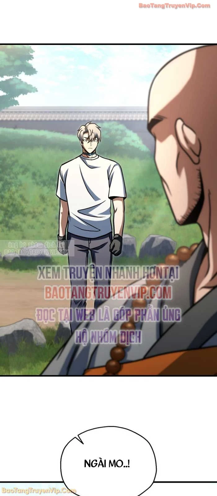 Người Chơi Không Thể Thăng Cấp Chapter 210 - 8