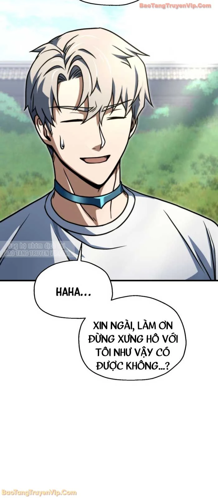 Người Chơi Không Thể Thăng Cấp Chapter 210 - 9