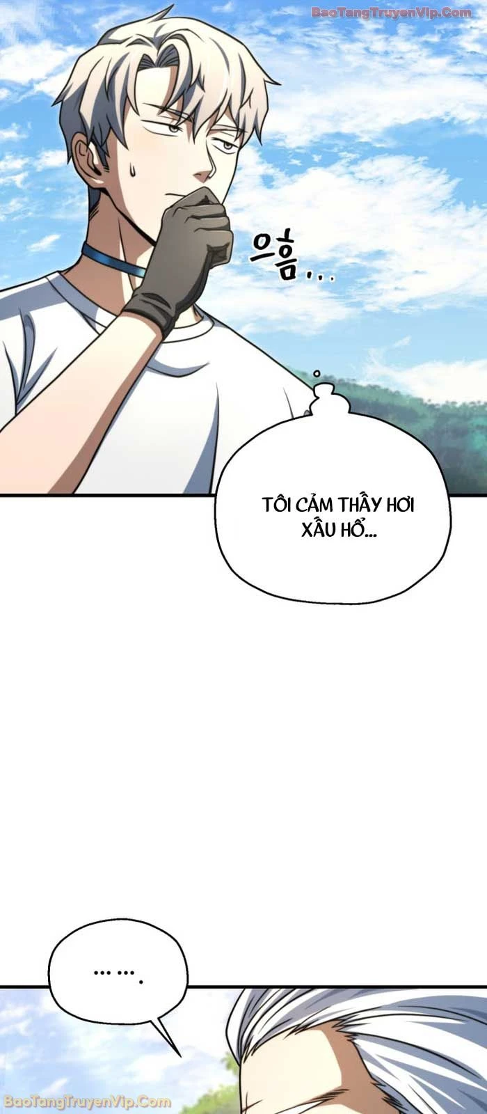 Người Chơi Không Thể Thăng Cấp Chapter 210 - 12