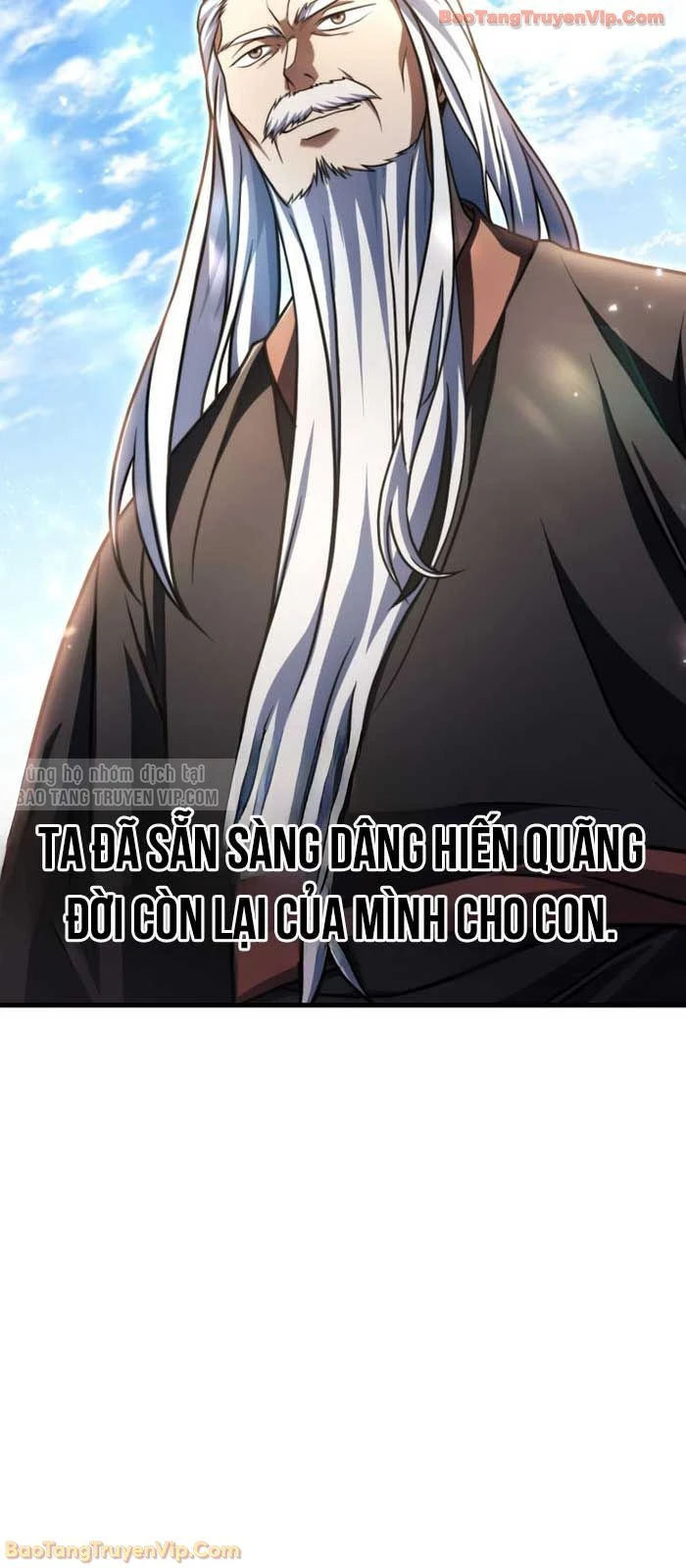 Người Chơi Không Thể Thăng Cấp Chapter 210 - 15