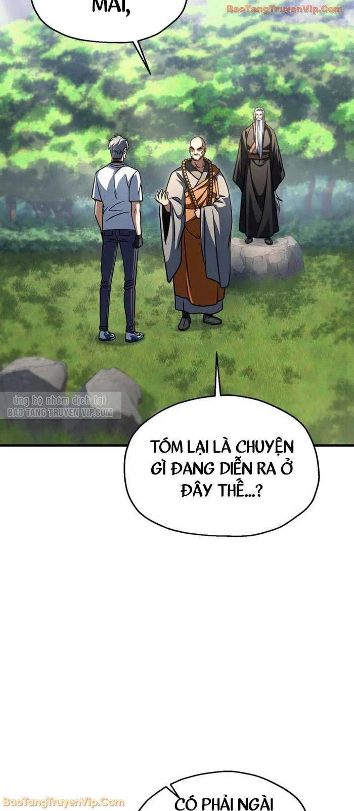 Người Chơi Không Thể Thăng Cấp Chapter 210 - 18