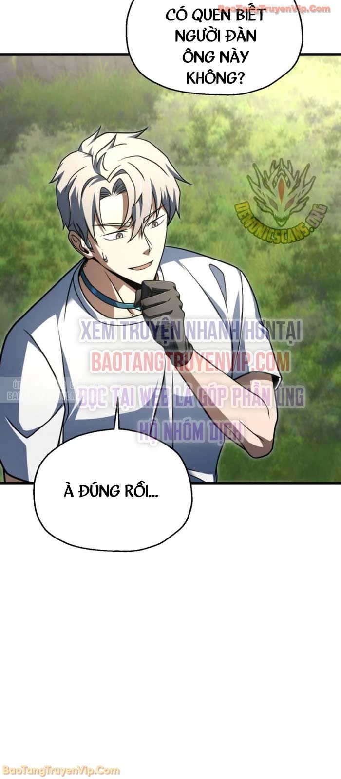 Người Chơi Không Thể Thăng Cấp Chapter 210 - 19