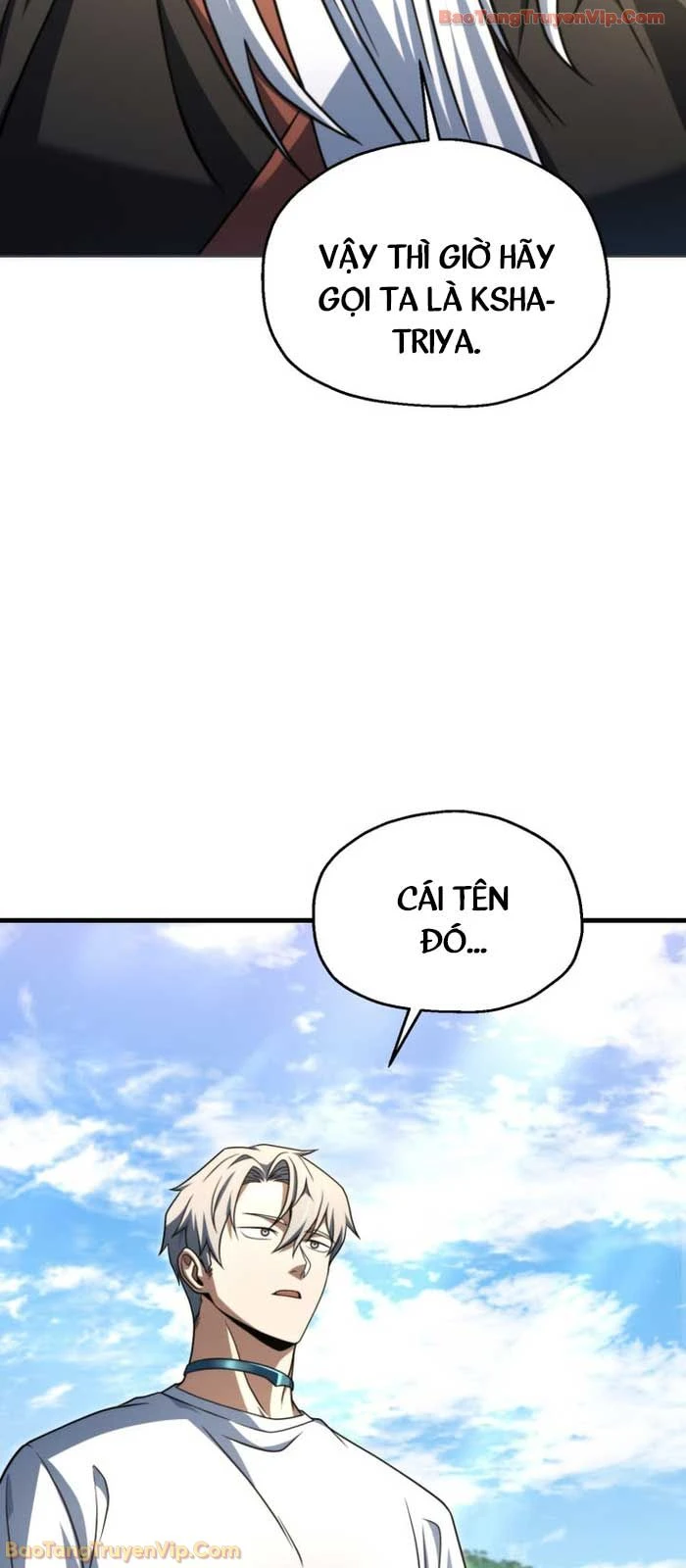 Người Chơi Không Thể Thăng Cấp Chapter 210 - 22