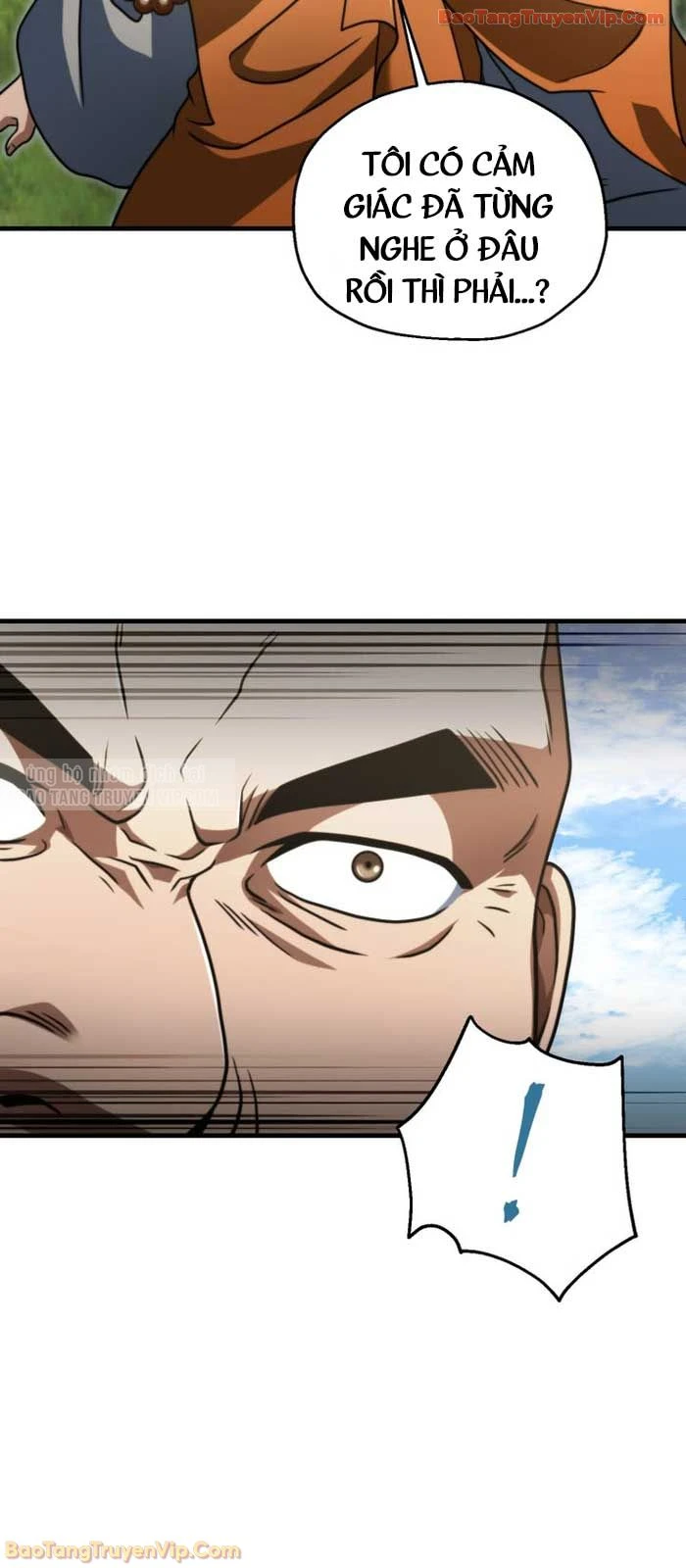 Người Chơi Không Thể Thăng Cấp Chapter 210 - 24