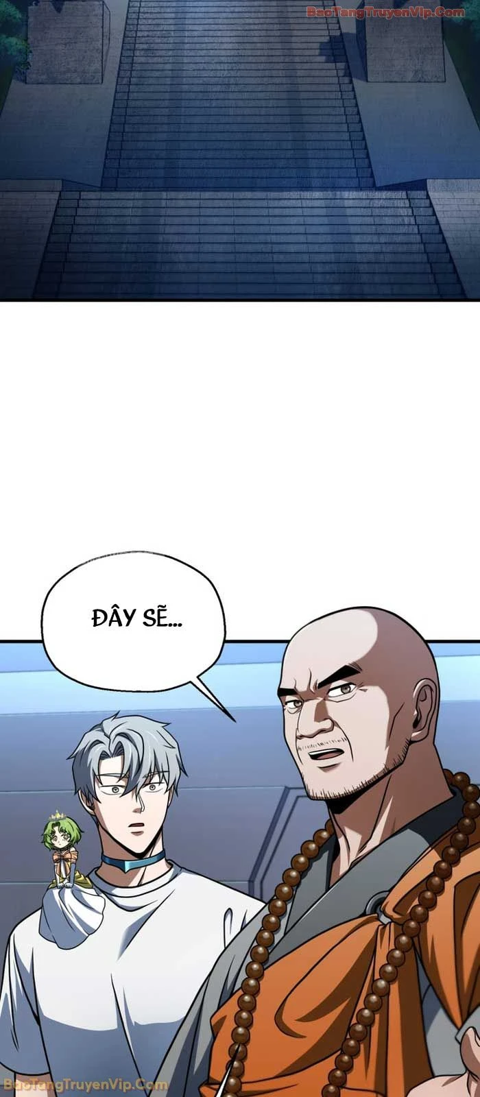 Người Chơi Không Thể Thăng Cấp Chapter 210 - 31