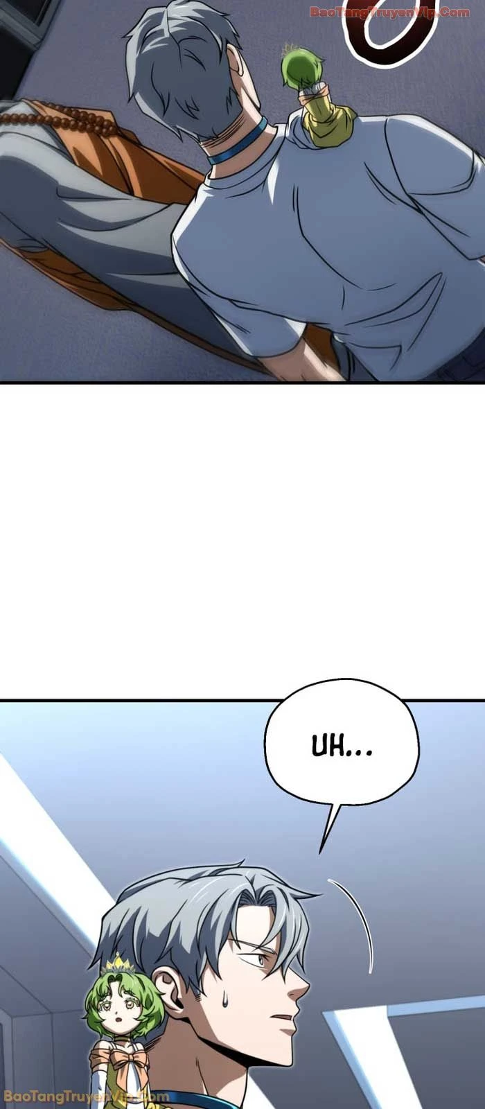 Người Chơi Không Thể Thăng Cấp Chapter 210 - 33