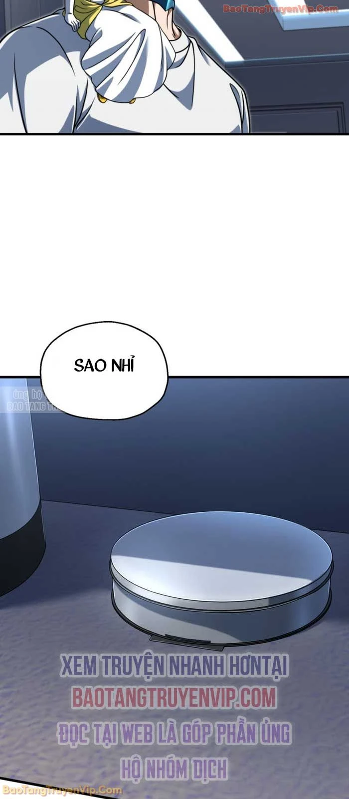 Người Chơi Không Thể Thăng Cấp Chapter 210 - 34