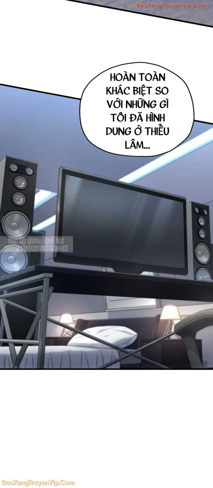 Người Chơi Không Thể Thăng Cấp Chapter 210 - 35