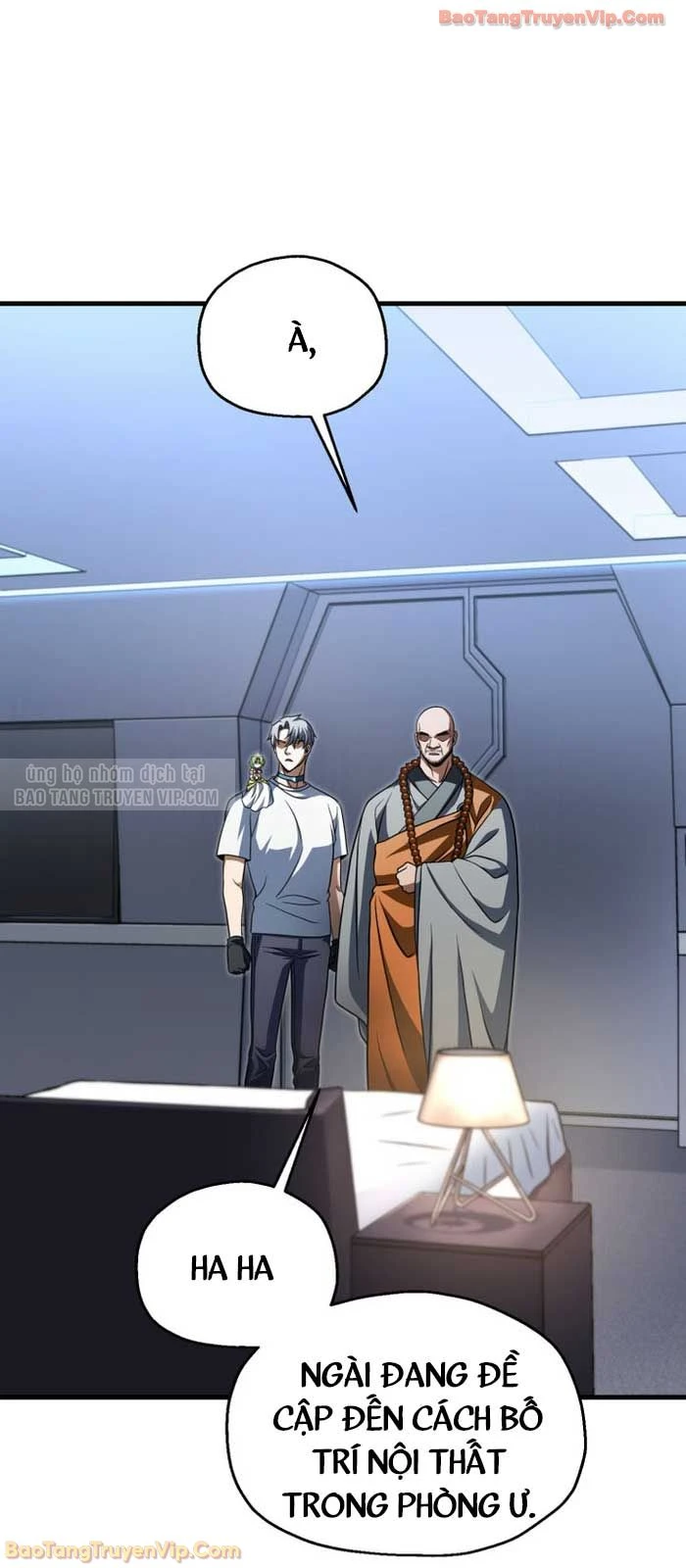 Người Chơi Không Thể Thăng Cấp Chapter 210 - 36