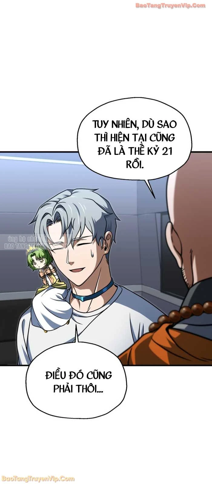 Người Chơi Không Thể Thăng Cấp Chapter 210 - 37