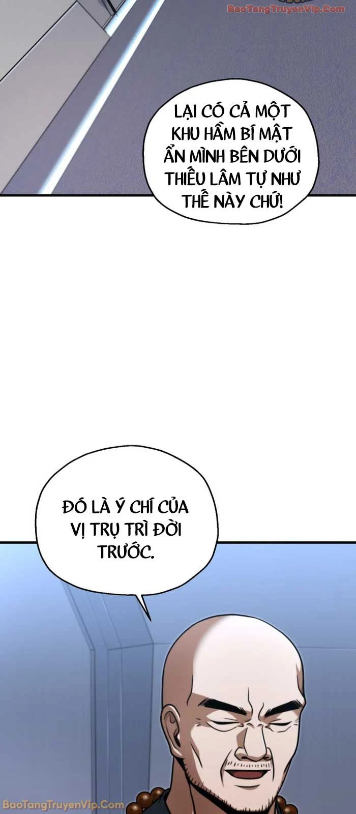 Người Chơi Không Thể Thăng Cấp Chapter 210 - 39