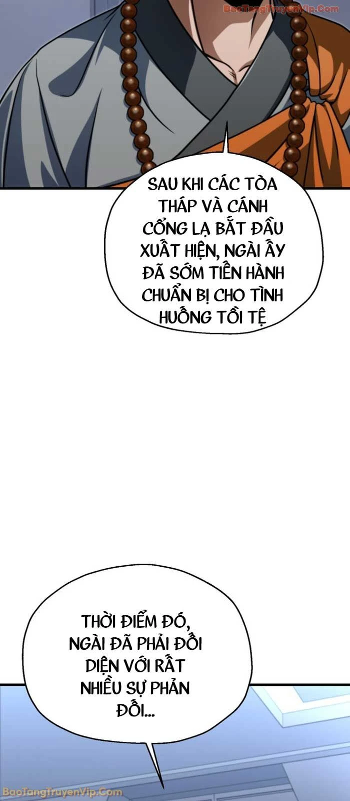 Người Chơi Không Thể Thăng Cấp Chapter 210 - 40