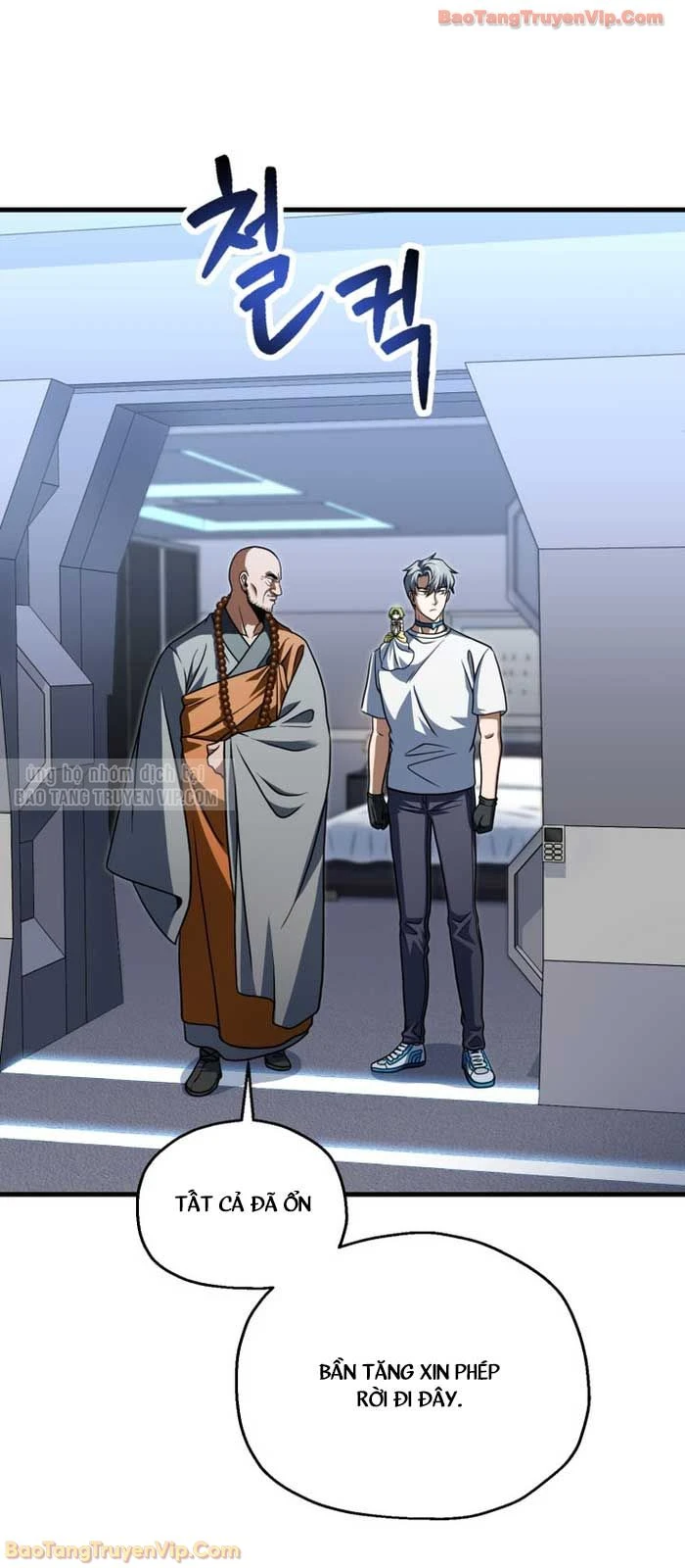 Người Chơi Không Thể Thăng Cấp Chapter 210 - 44