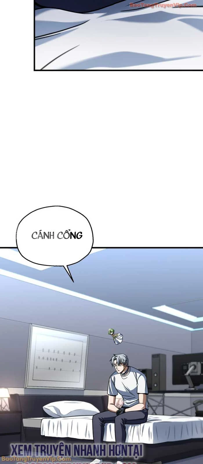 Người Chơi Không Thể Thăng Cấp Chapter 210 - 47