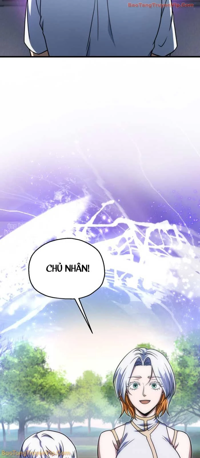 Người Chơi Không Thể Thăng Cấp Chapter 210 - 49