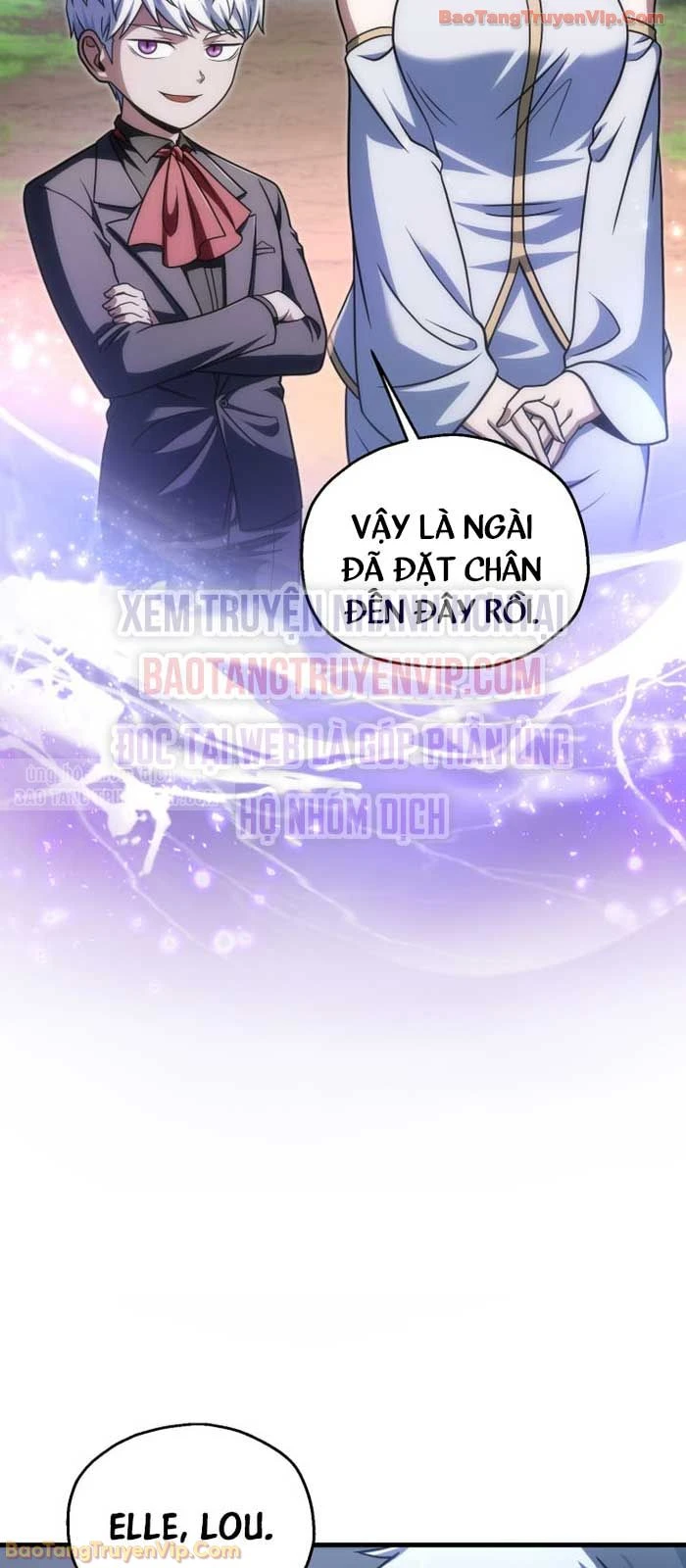 Người Chơi Không Thể Thăng Cấp Chapter 210 - 50