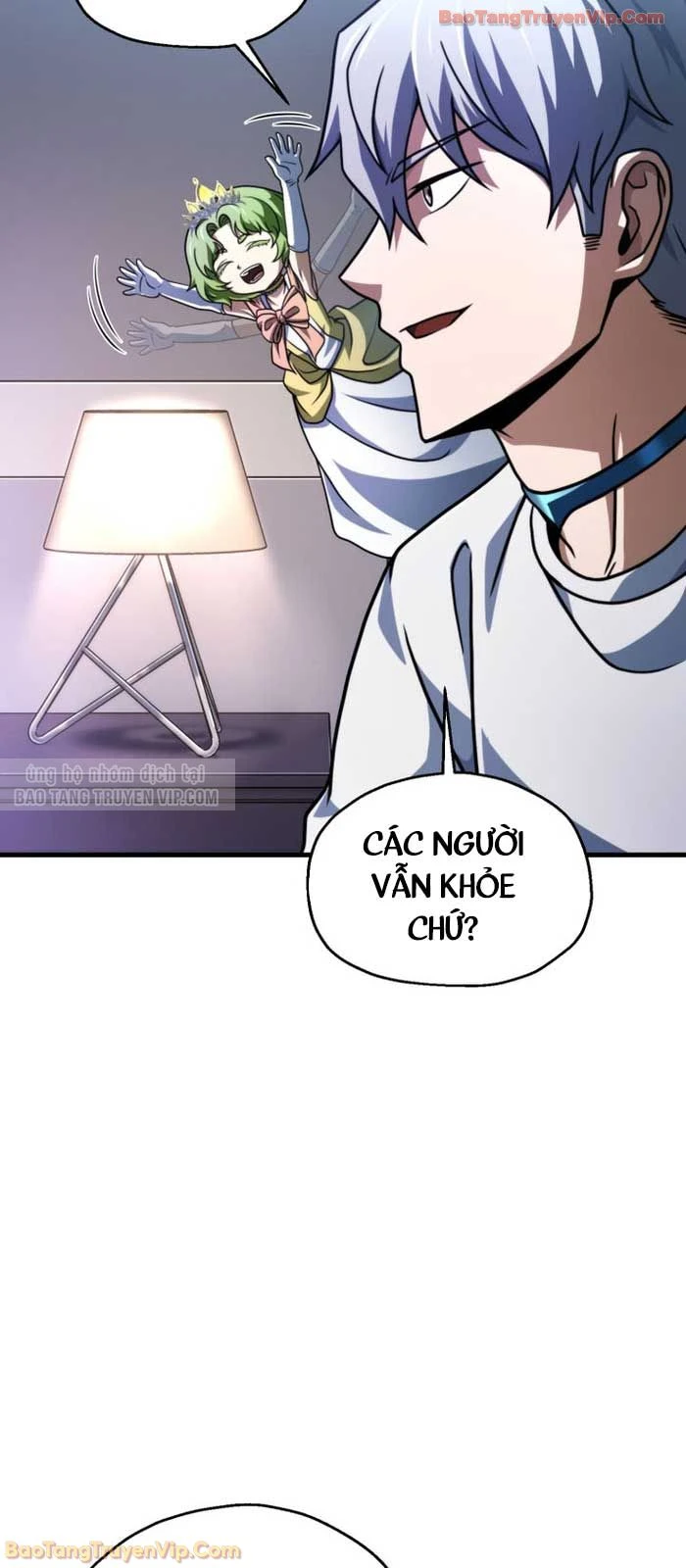 Người Chơi Không Thể Thăng Cấp Chapter 210 - 51