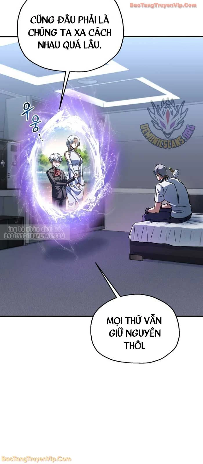 Người Chơi Không Thể Thăng Cấp Chapter 210 - 52
