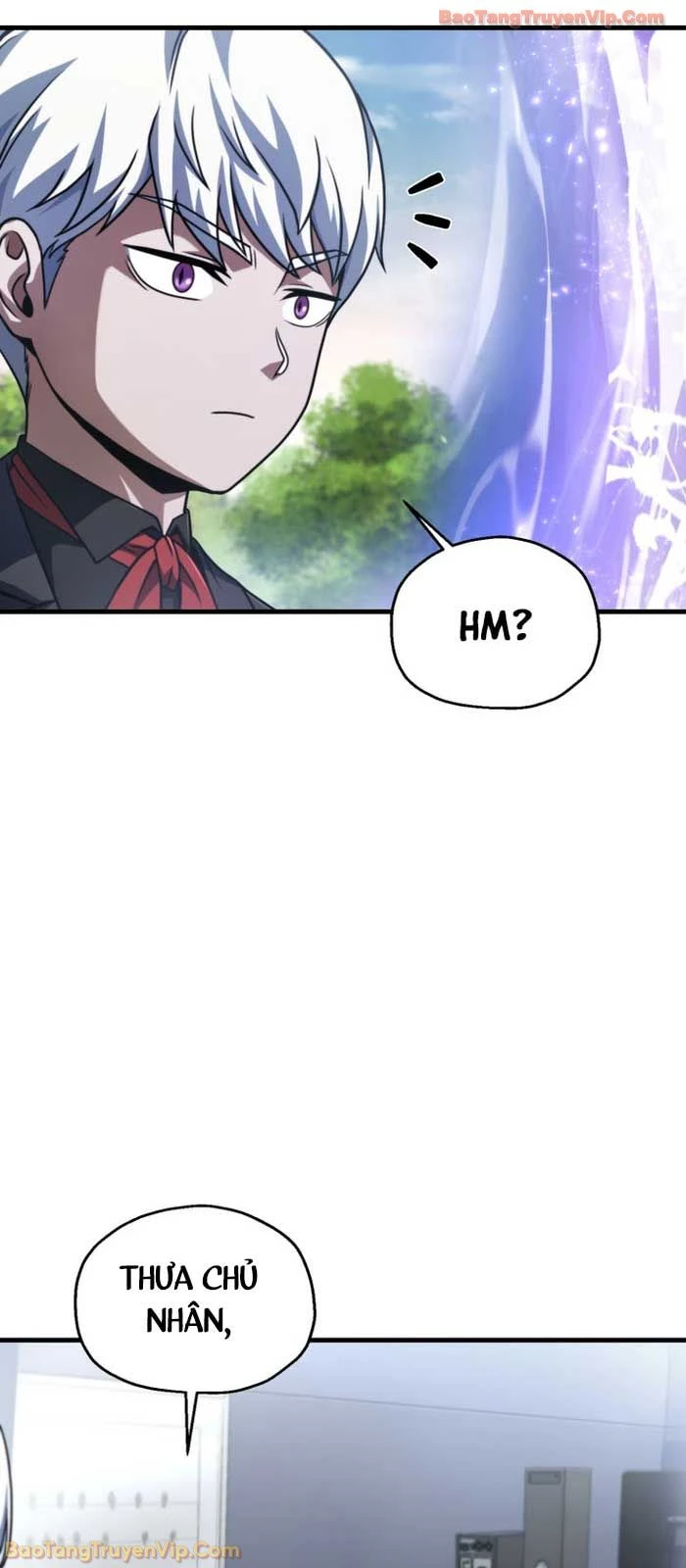 Người Chơi Không Thể Thăng Cấp Chapter 210 - 53