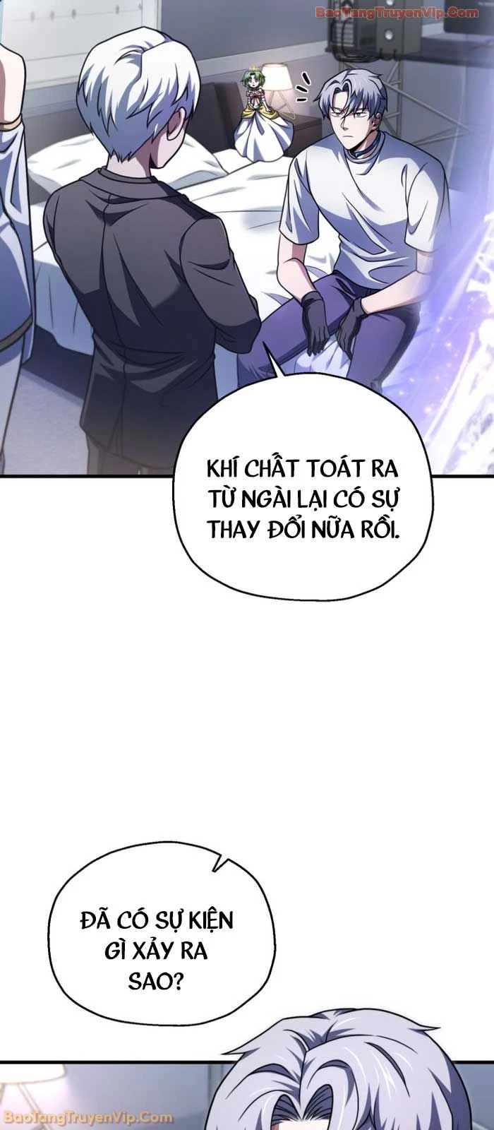 Người Chơi Không Thể Thăng Cấp Chapter 210 - 54