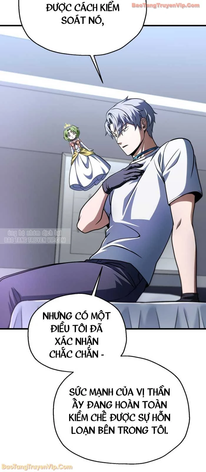 Người Chơi Không Thể Thăng Cấp Chapter 210 - 58