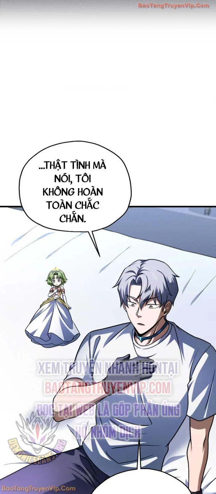 Người Chơi Không Thể Thăng Cấp Chapter 210 - 61