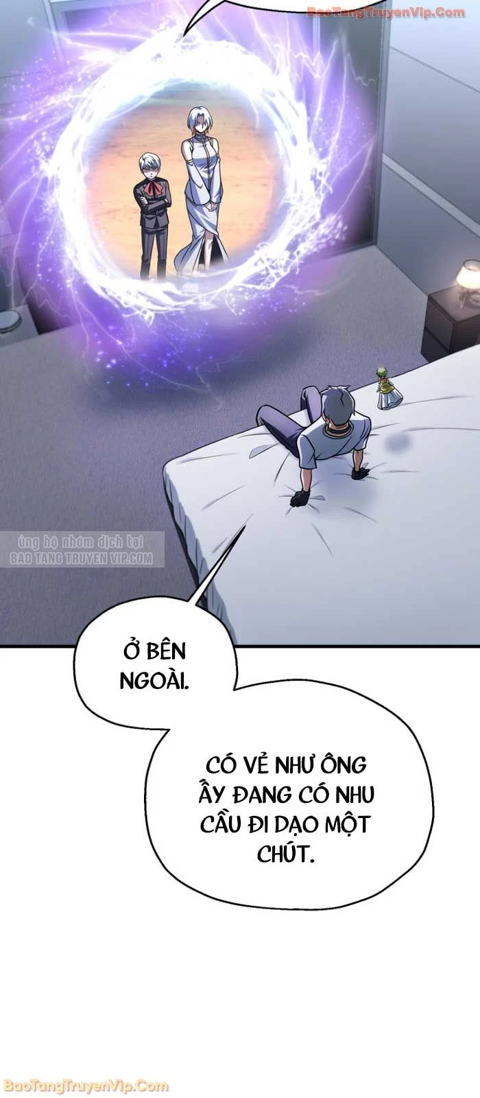 Người Chơi Không Thể Thăng Cấp Chapter 210 - 64