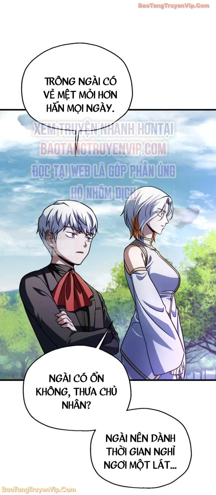 Người Chơi Không Thể Thăng Cấp Chapter 210 - 66