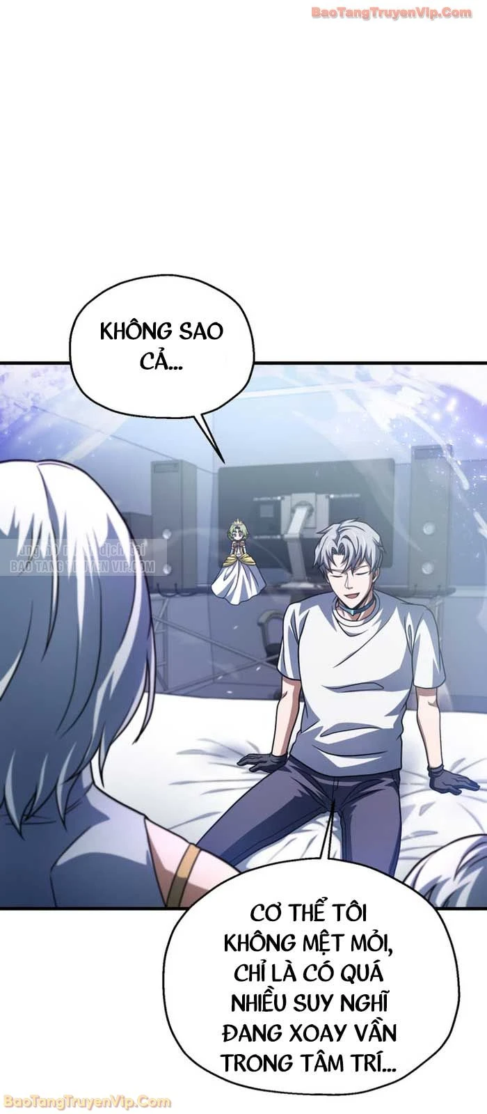 Người Chơi Không Thể Thăng Cấp Chapter 210 - 67