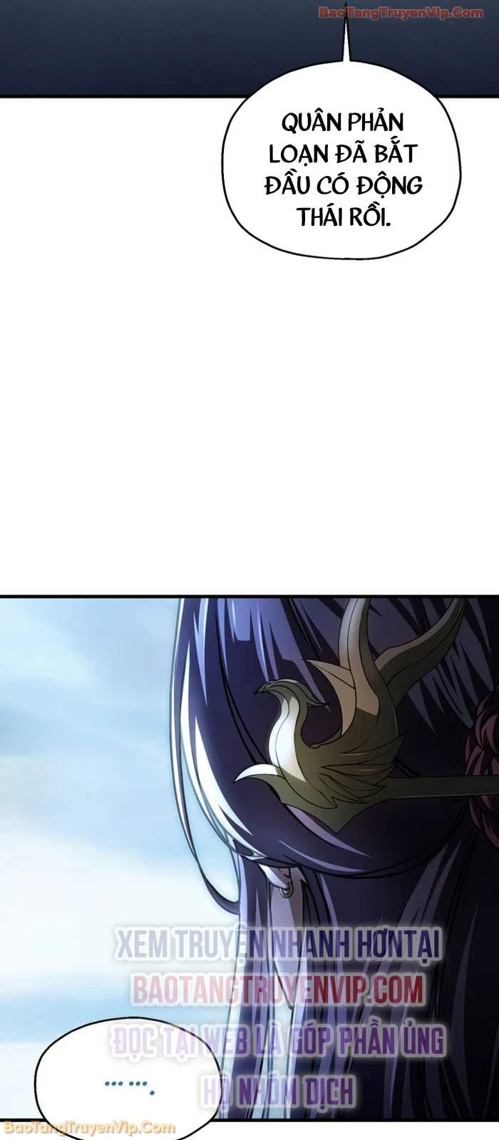 Người Chơi Không Thể Thăng Cấp Chapter 210 - 75