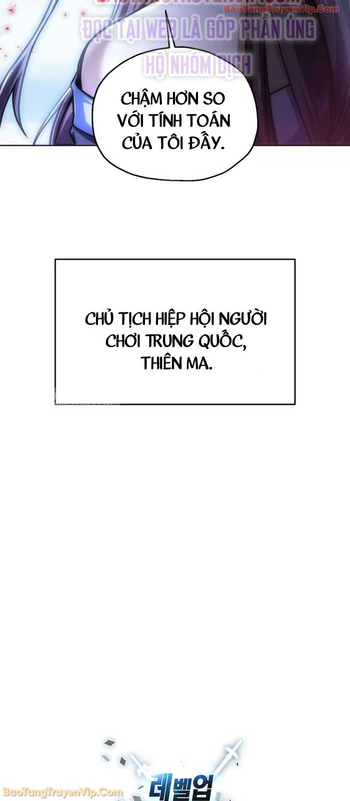 Người Chơi Không Thể Thăng Cấp Chapter 210 - 77