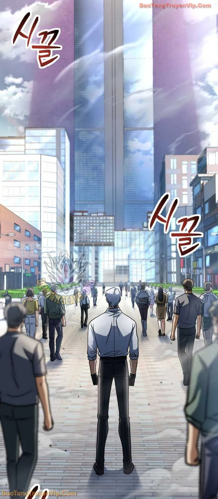 Người Chơi Không Thể Thăng Cấp Chapter 211 - 3