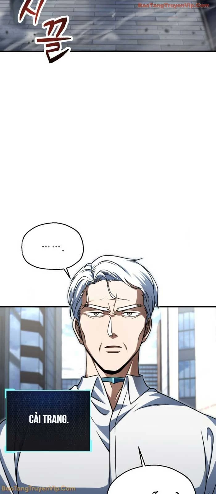 Người Chơi Không Thể Thăng Cấp Chapter 211 - 4