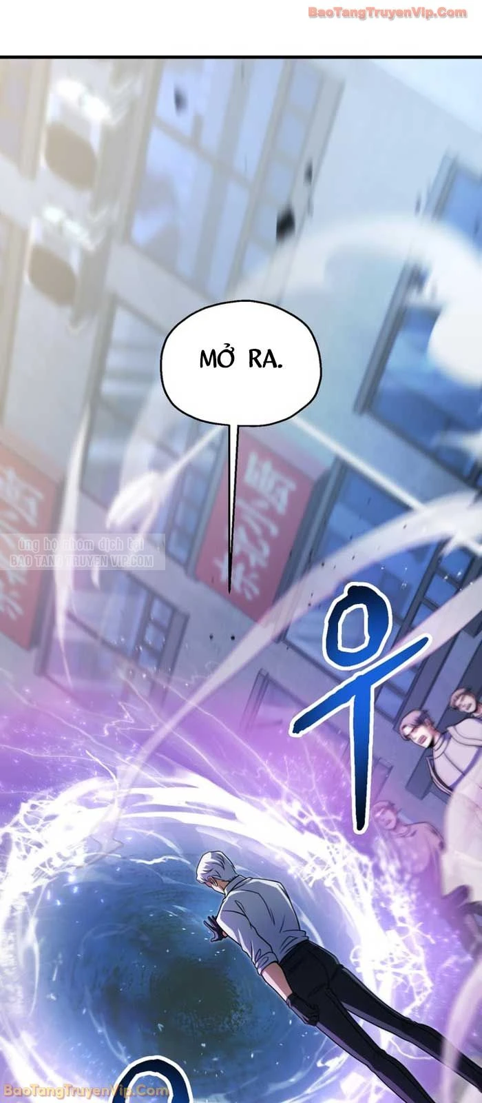 Người Chơi Không Thể Thăng Cấp Chapter 211 - 6