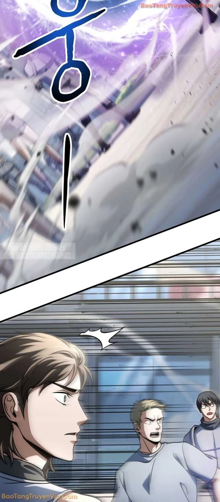 Người Chơi Không Thể Thăng Cấp Chapter 211 - 7