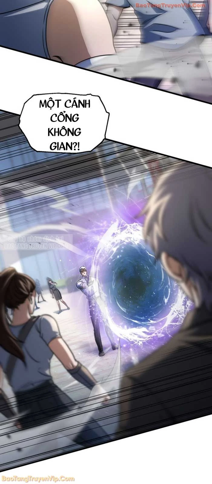 Người Chơi Không Thể Thăng Cấp Chapter 211 - 8