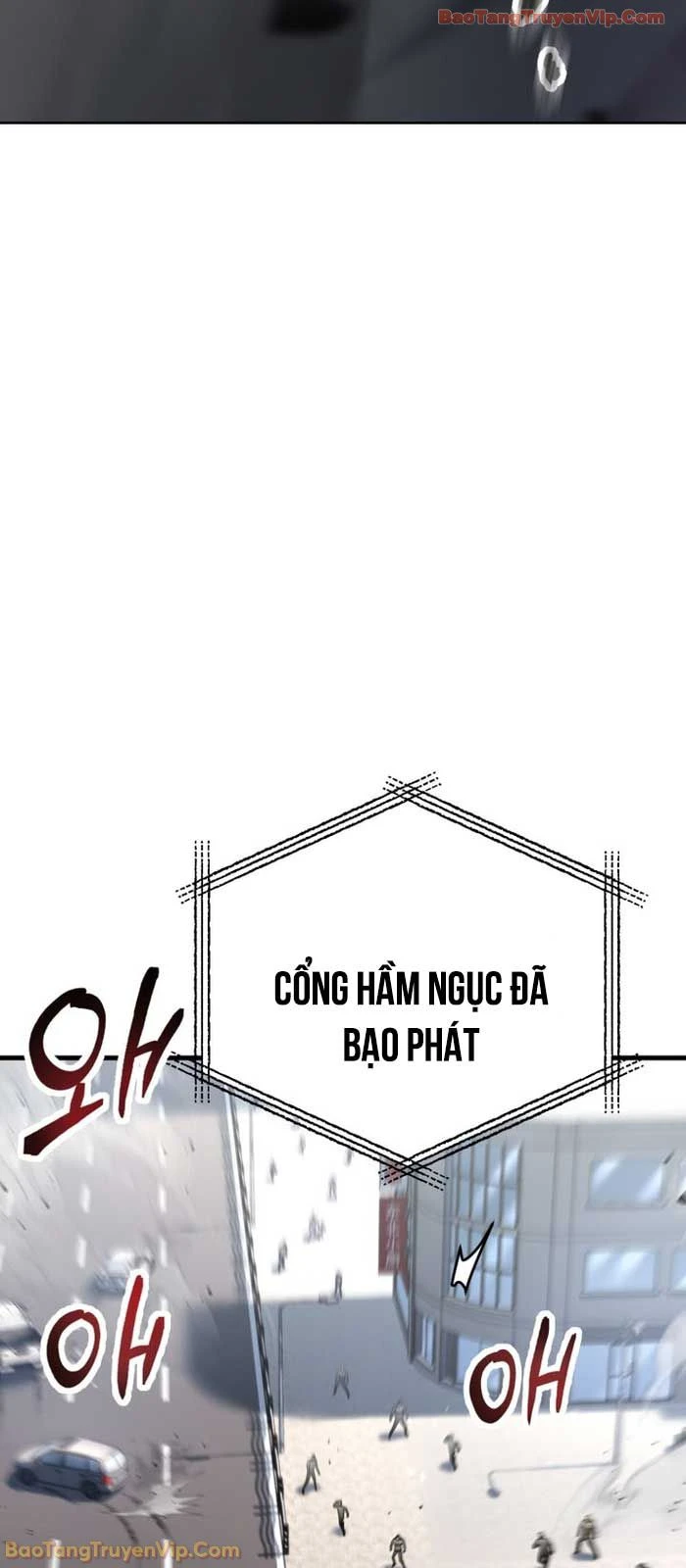 Người Chơi Không Thể Thăng Cấp Chapter 211 - 12