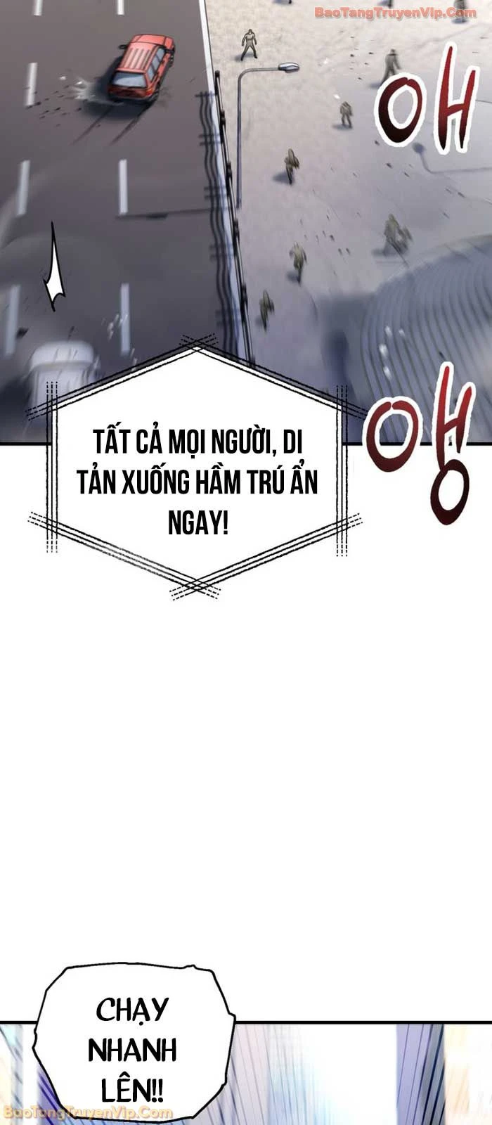 Người Chơi Không Thể Thăng Cấp Chapter 211 - 13