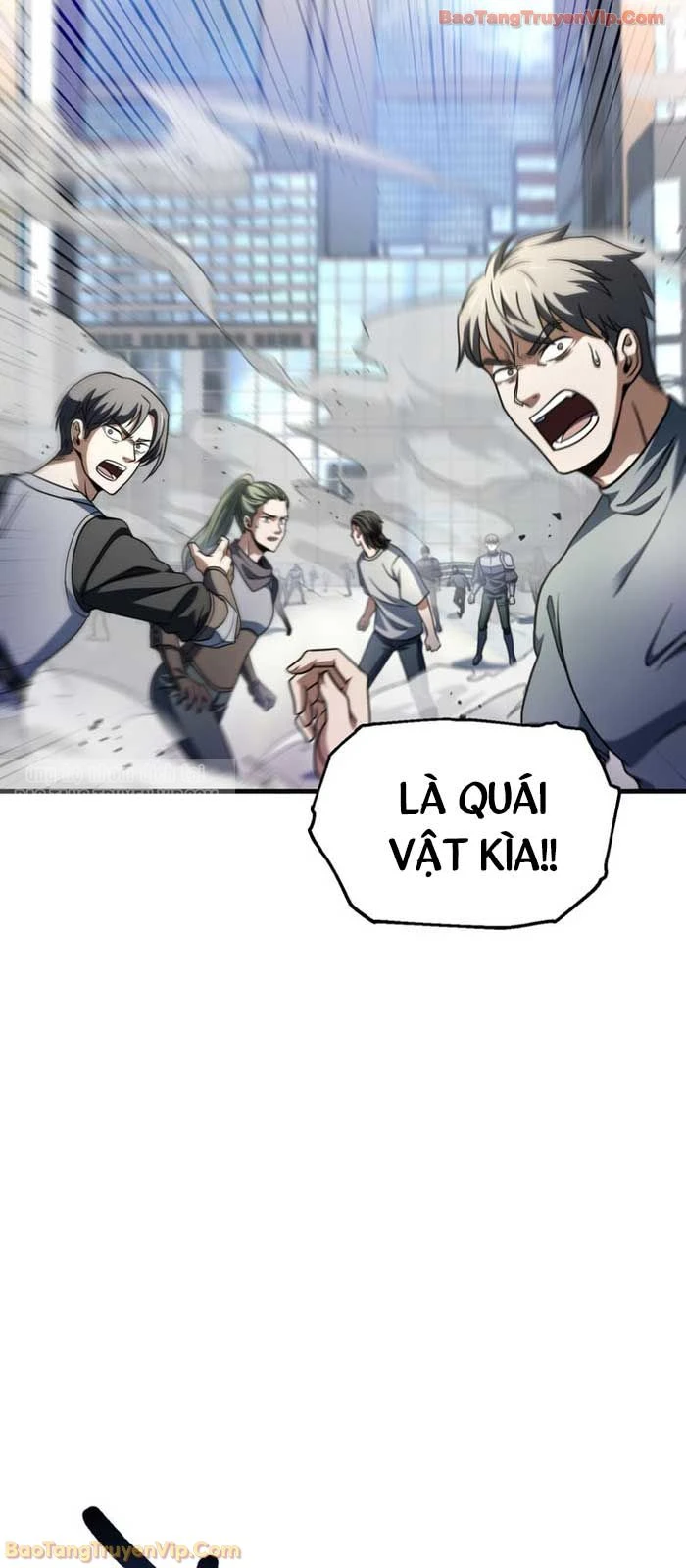 Người Chơi Không Thể Thăng Cấp Chapter 211 - 14