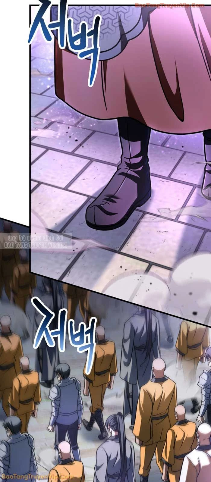 Người Chơi Không Thể Thăng Cấp Chapter 211 - 15