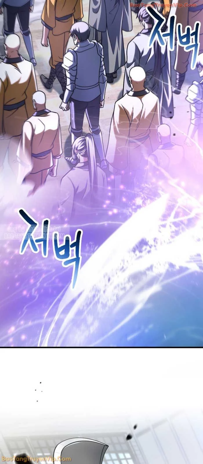 Người Chơi Không Thể Thăng Cấp Chapter 211 - 16