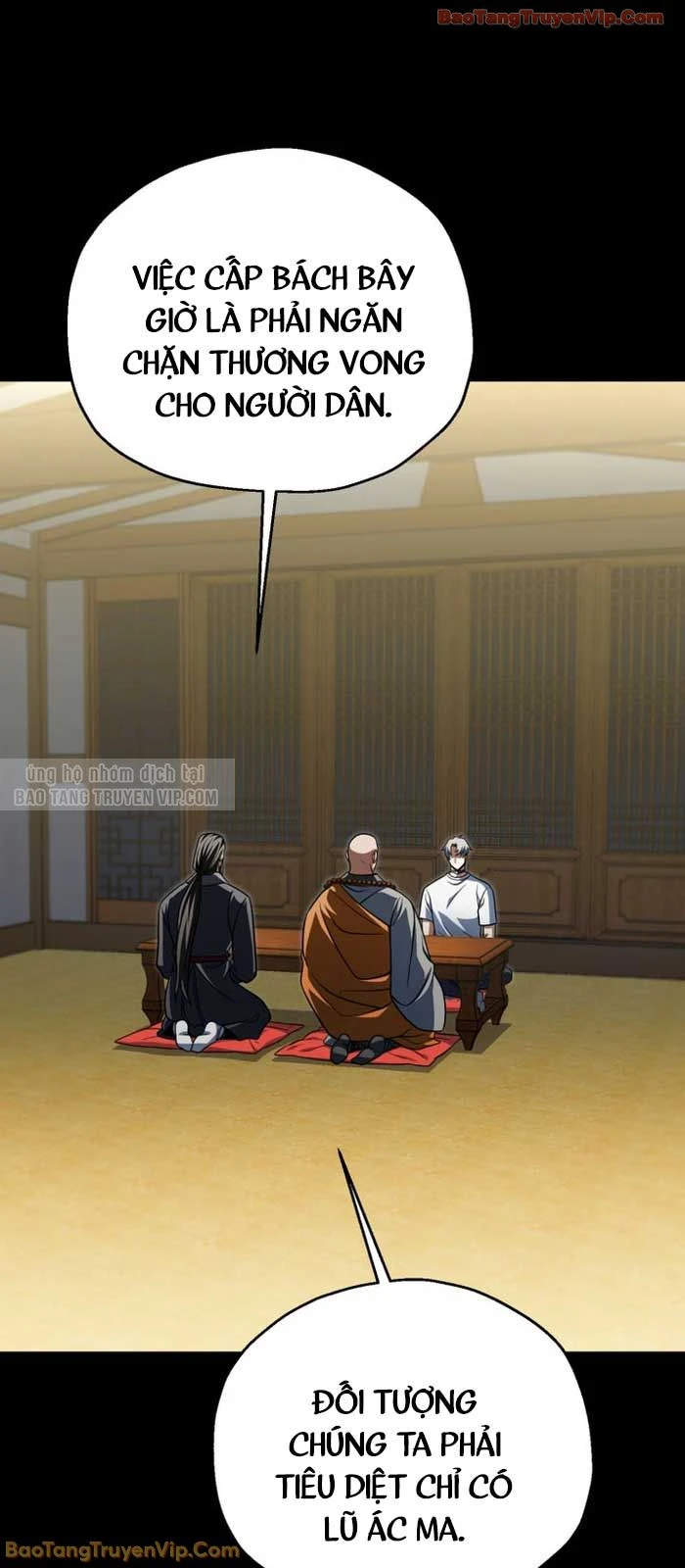 Người Chơi Không Thể Thăng Cấp Chapter 211 - 22