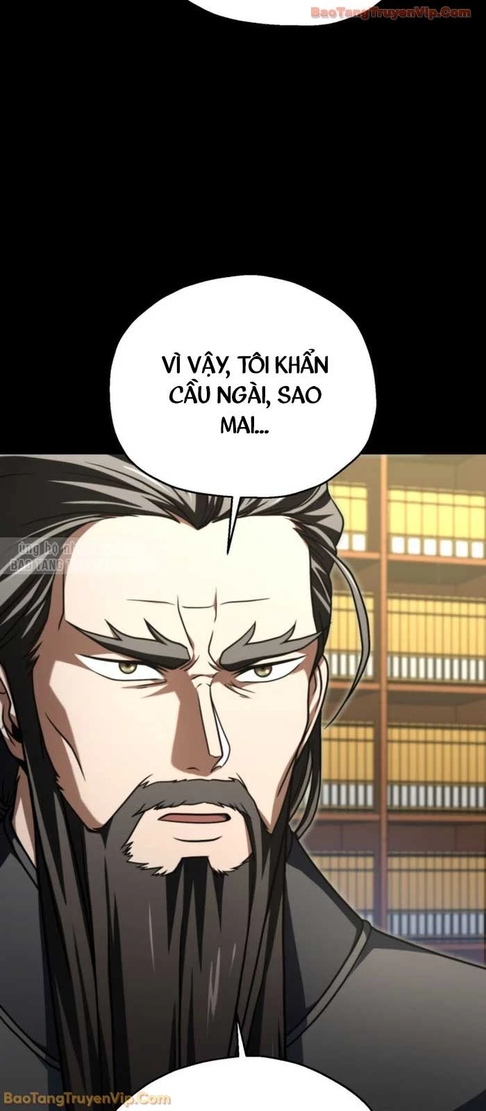 Người Chơi Không Thể Thăng Cấp Chapter 211 - 23