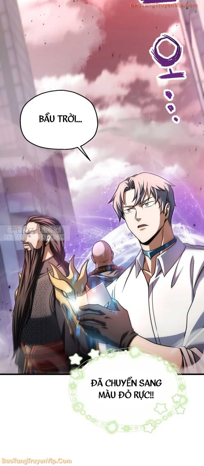 Người Chơi Không Thể Thăng Cấp Chapter 211 - 32