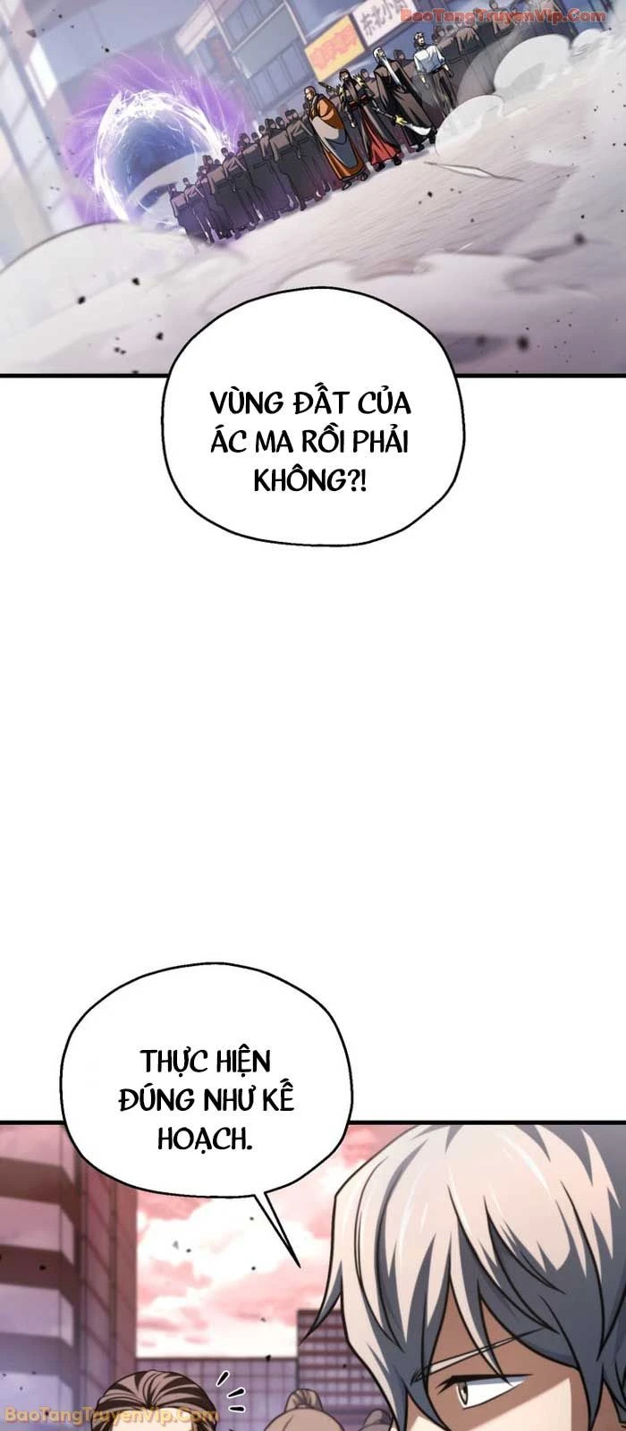 Người Chơi Không Thể Thăng Cấp Chapter 211 - 35