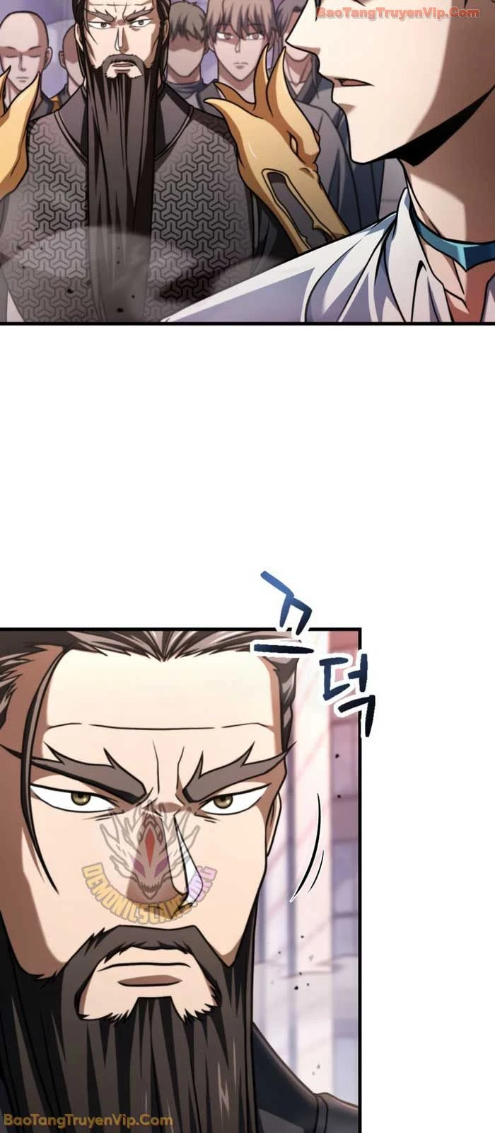 Người Chơi Không Thể Thăng Cấp Chapter 211 - 36