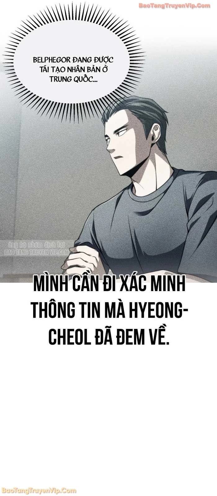 Người Chơi Không Thể Thăng Cấp Chapter 211 - 41