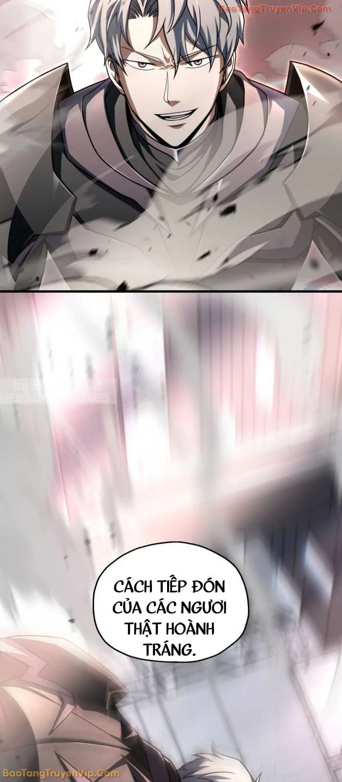 Người Chơi Không Thể Thăng Cấp Chapter 211 - 52