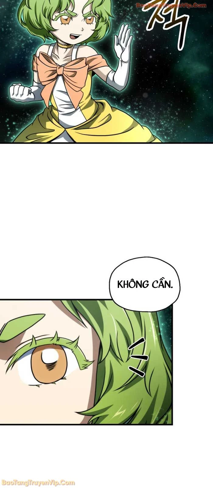 Người Chơi Không Thể Thăng Cấp Chapter 211 - 55